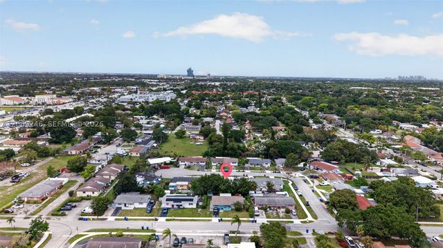 5816 Cleveland St 2, Hollywood, FL 33021