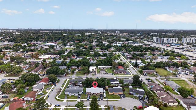 5816 Cleveland St 2, Hollywood, FL 33021