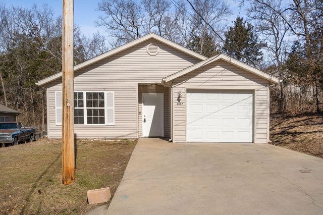 3057 Driftwood Road, Merriam Woods, MO 65740
