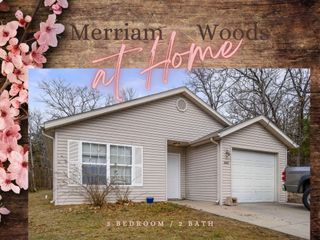 3057 Driftwood Road, Merriam Woods, MO 65740