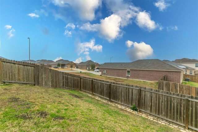 13408 William McKinley WAY, Manor, TX 78653