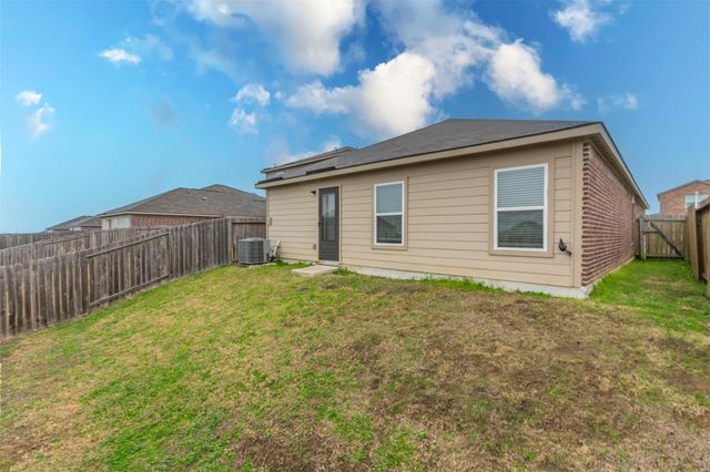 13408 William McKinley WAY, Manor, TX 78653