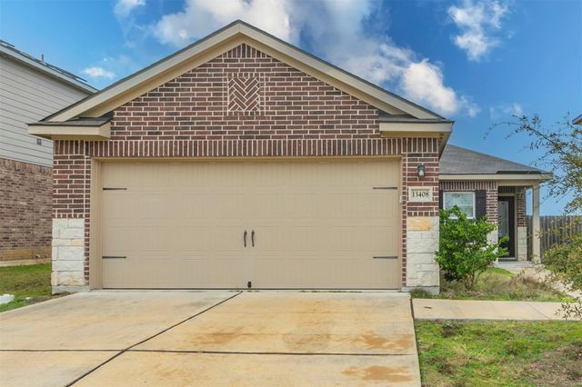 13408 William McKinley WAY, Manor, TX 78653