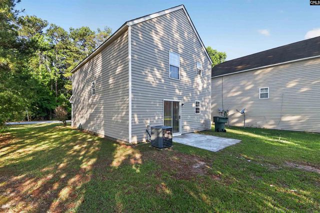 100 Cottage Lake Way, Columbia, SC 29209
