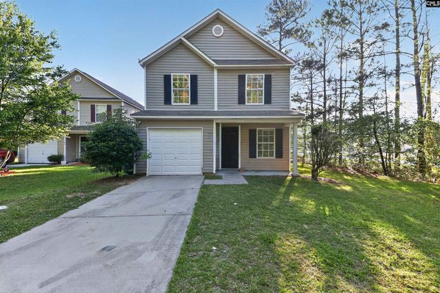 100 Cottage Lake Way, Columbia, SC 29209