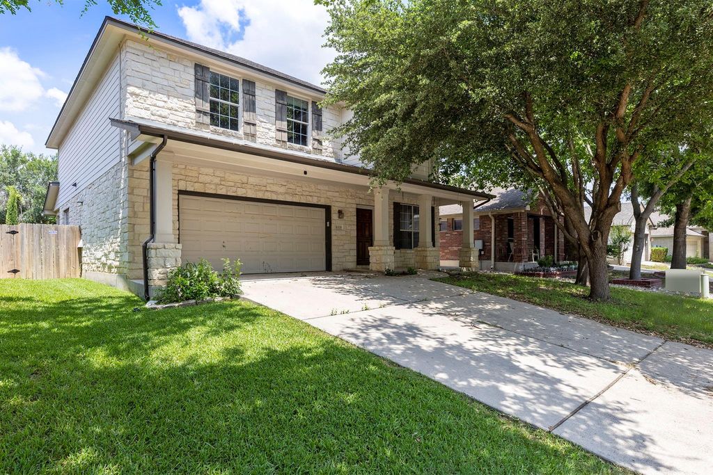 10128 Channel Island DR, Austin, TX 78747