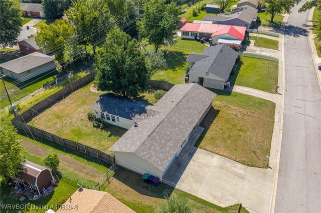 7923 Colony Lane, Fort Smith, AR 72908