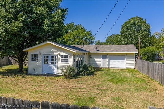 7923 Colony Lane, Fort Smith, AR 72908