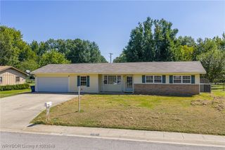 7923 Colony Lane, Fort Smith, AR 72908