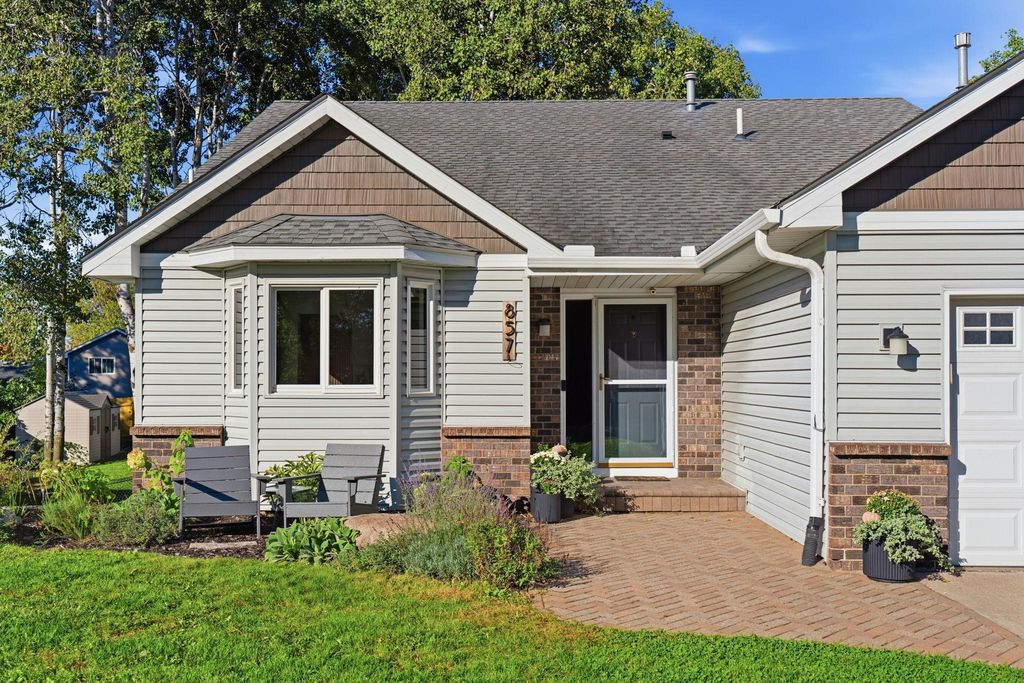 857 Oday Street S, Maplewood, MN 55119 — photo 2