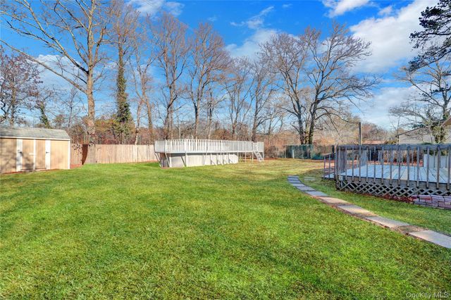 57 Middle Island Road, Medford, NY 11763