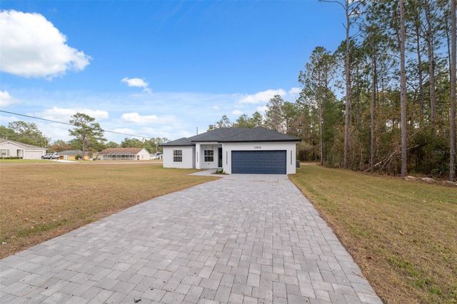 13505 SW 81ST CIRCLE, Ocala, FL 34473