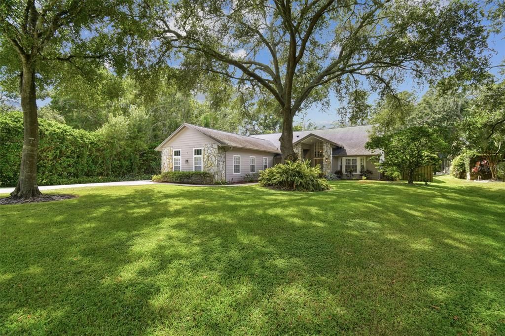 16002 ARMISTEAD LANE, Odessa, FL 33556