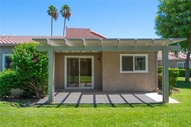 74755 San Cristoval, Palm Desert, CA 92260
