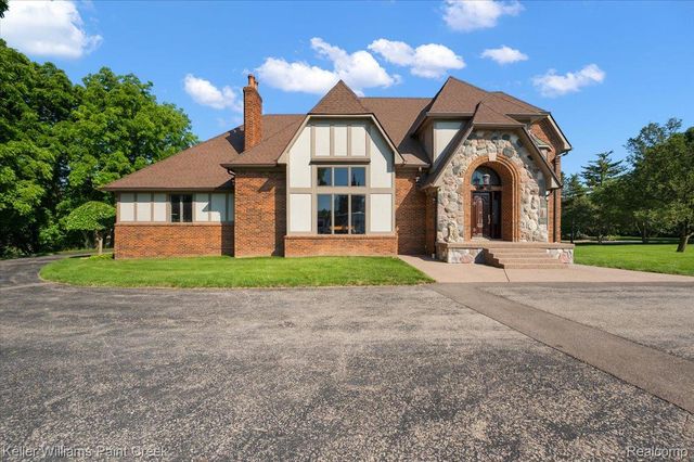 69069 Campground Road, Bruce Township, MI 48065