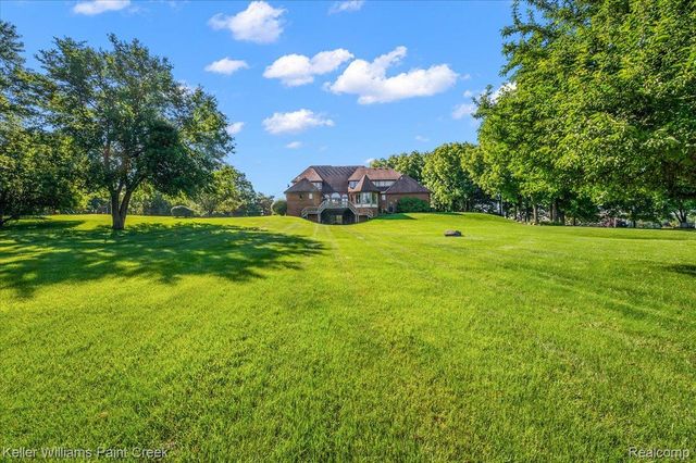 69069 Campground Road, Bruce Township, MI 48065