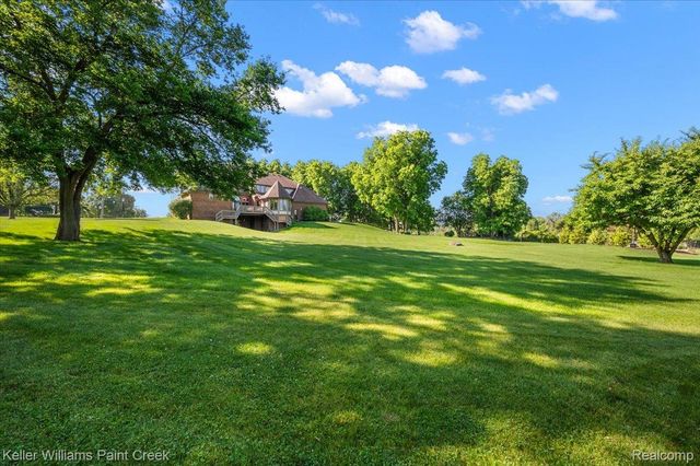 69069 Campground Road, Bruce Township, MI 48065
