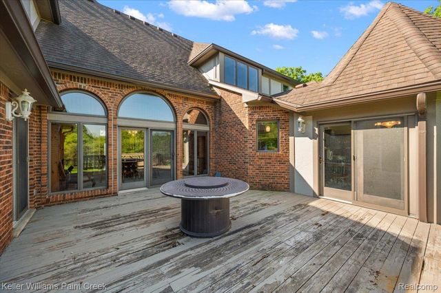 69069 Campground Road, Bruce Township, MI 48065