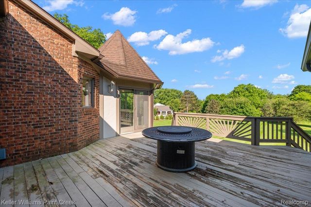 69069 Campground Road, Bruce Township, MI 48065