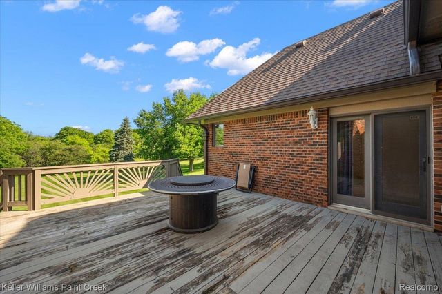 69069 Campground Road, Bruce Township, MI 48065