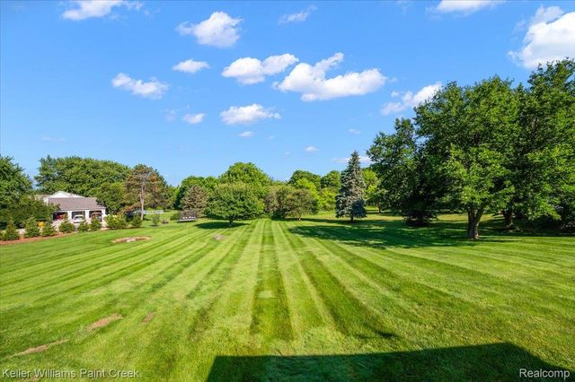 69069 Campground Road, Bruce Township, MI 48065