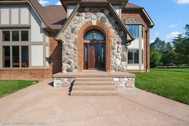 69069 Campground Road, Bruce Township, MI 48065