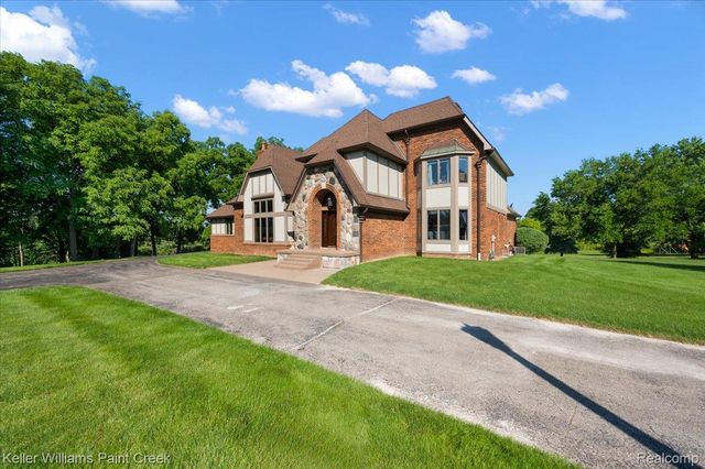 69069 Campground Road, Bruce Township, MI 48065