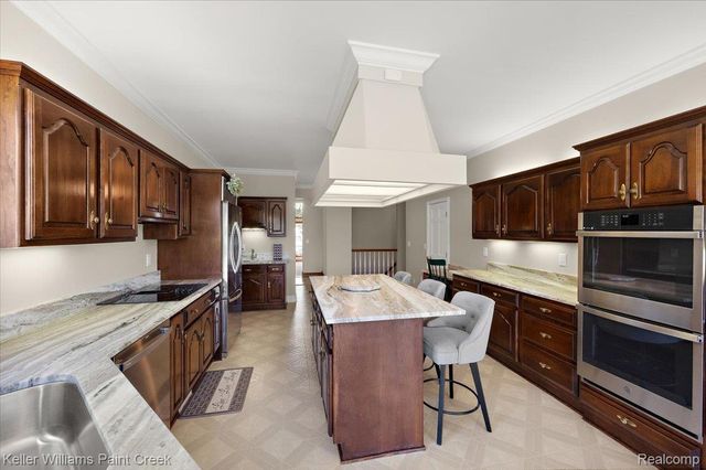 69069 Campground Road, Bruce Township, MI 48065