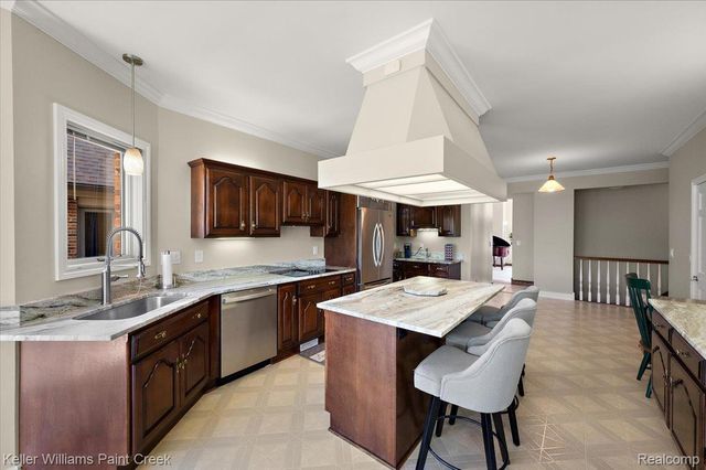 69069 Campground Road, Bruce Township, MI 48065