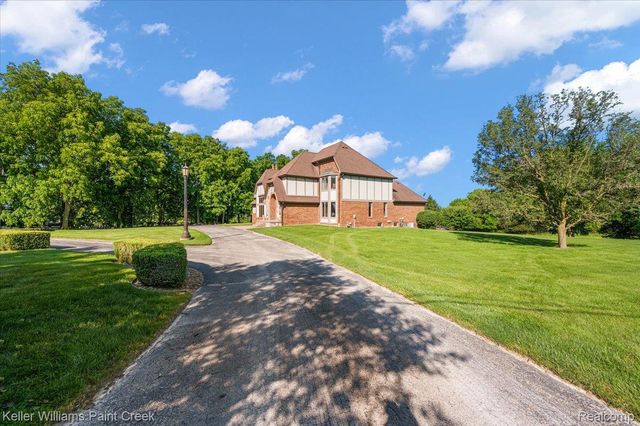 69069 Campground Road, Bruce Township, MI 48065