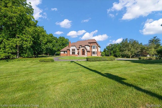 69069 Campground Road, Bruce Township, MI 48065