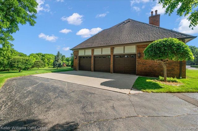 69069 Campground Road, Bruce Township, MI 48065