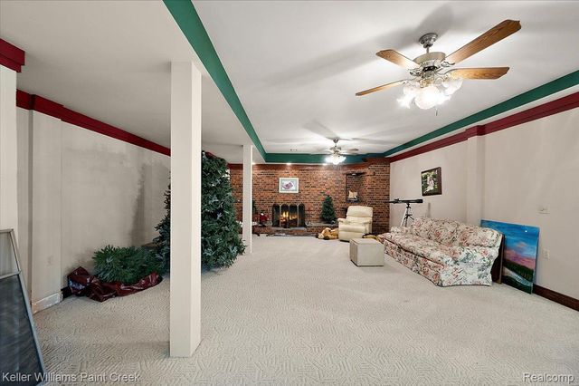 69069 Campground Road, Bruce Township, MI 48065