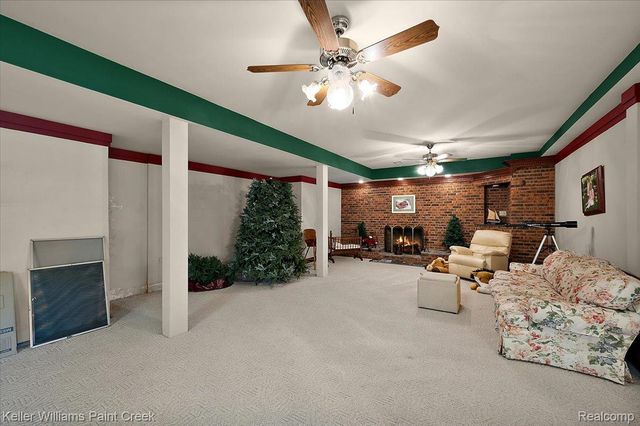 69069 Campground Road, Bruce Township, MI 48065