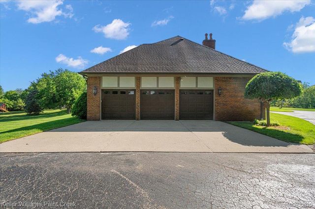 69069 Campground Road, Bruce Township, MI 48065