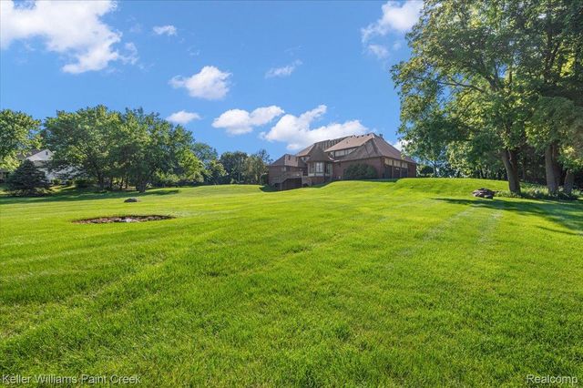 69069 Campground Road, Bruce Township, MI 48065