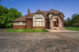 69069 Campground Road, Bruce Township, MI 48065