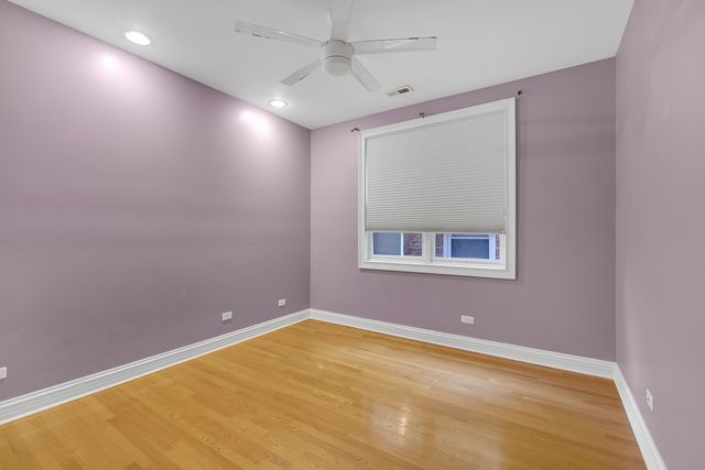 6442 N Mozart Street 1, Chicago, IL 60645