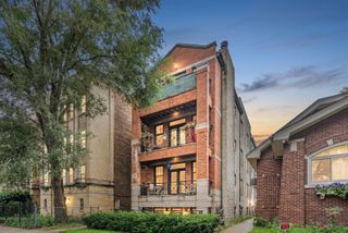 6442 N Mozart Street 1, Chicago, IL 60645