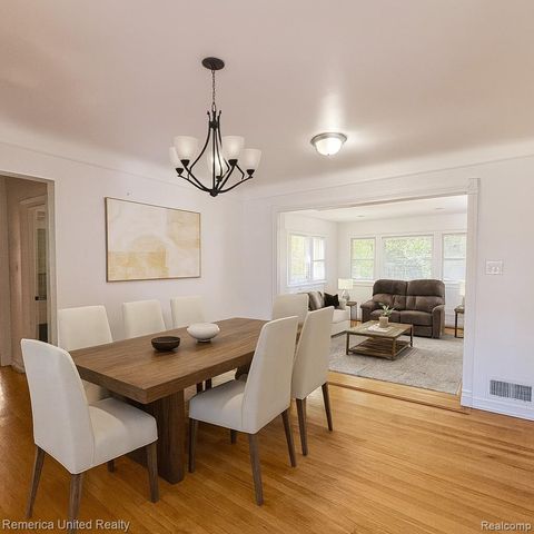 28231 Farmington Road, Farmington Hills, MI 48334