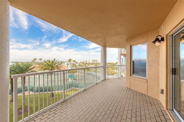 4650 LINKS VILLAGE DRIVE A401, Ponce Inlet, FL 32127