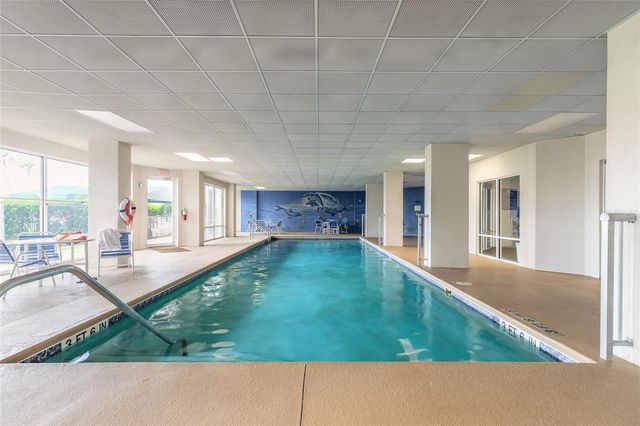 4650 LINKS VILLAGE DRIVE A401, Ponce Inlet, FL 32127