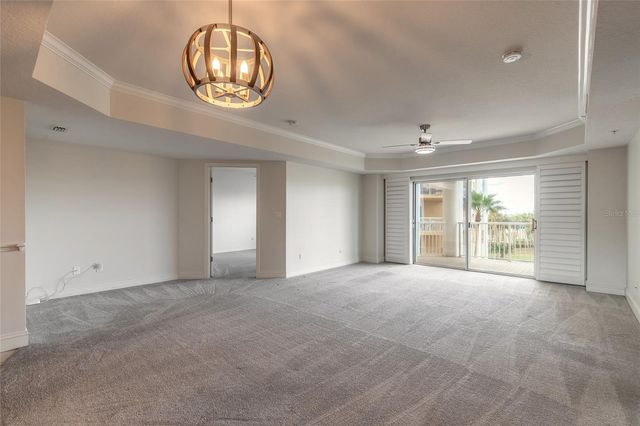 4650 LINKS VILLAGE DRIVE A401, Ponce Inlet, FL 32127