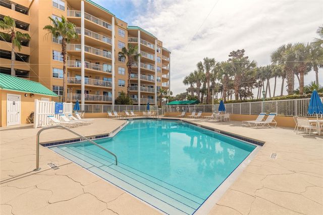 4650 LINKS VILLAGE DRIVE A401, Ponce Inlet, FL 32127