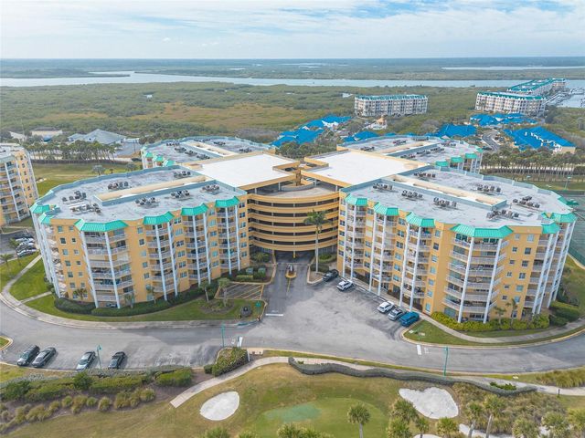 4650 LINKS VILLAGE DRIVE A401, Ponce Inlet, FL 32127