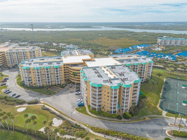 4650 LINKS VILLAGE DRIVE A401, Ponce Inlet, FL 32127