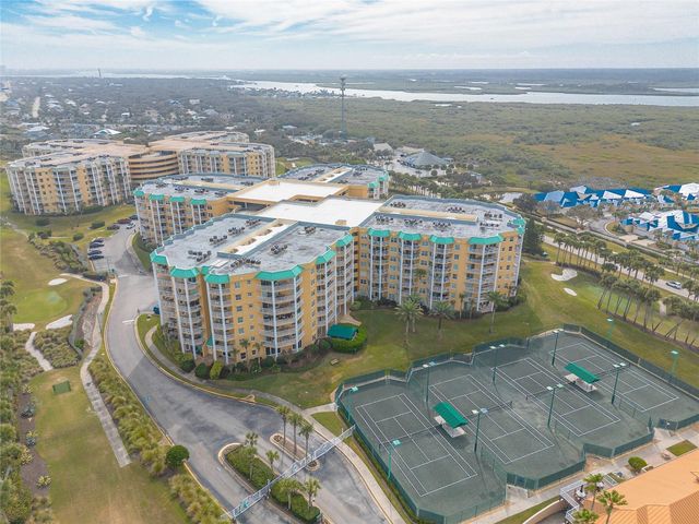 4650 LINKS VILLAGE DRIVE A401, Ponce Inlet, FL 32127
