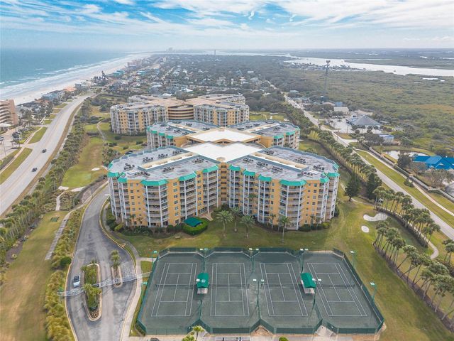 4650 LINKS VILLAGE DRIVE A401, Ponce Inlet, FL 32127