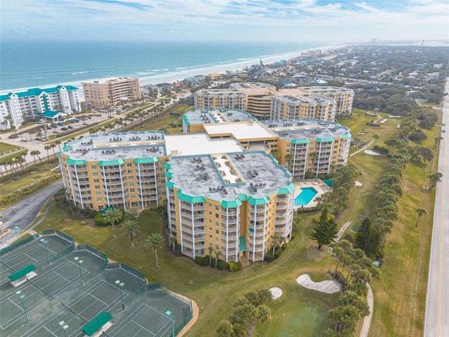 4650 LINKS VILLAGE DRIVE A401, Ponce Inlet, FL 32127