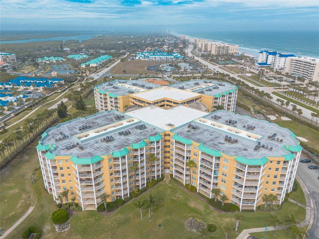 4650 LINKS VILLAGE DRIVE A401, Ponce Inlet, FL 32127
